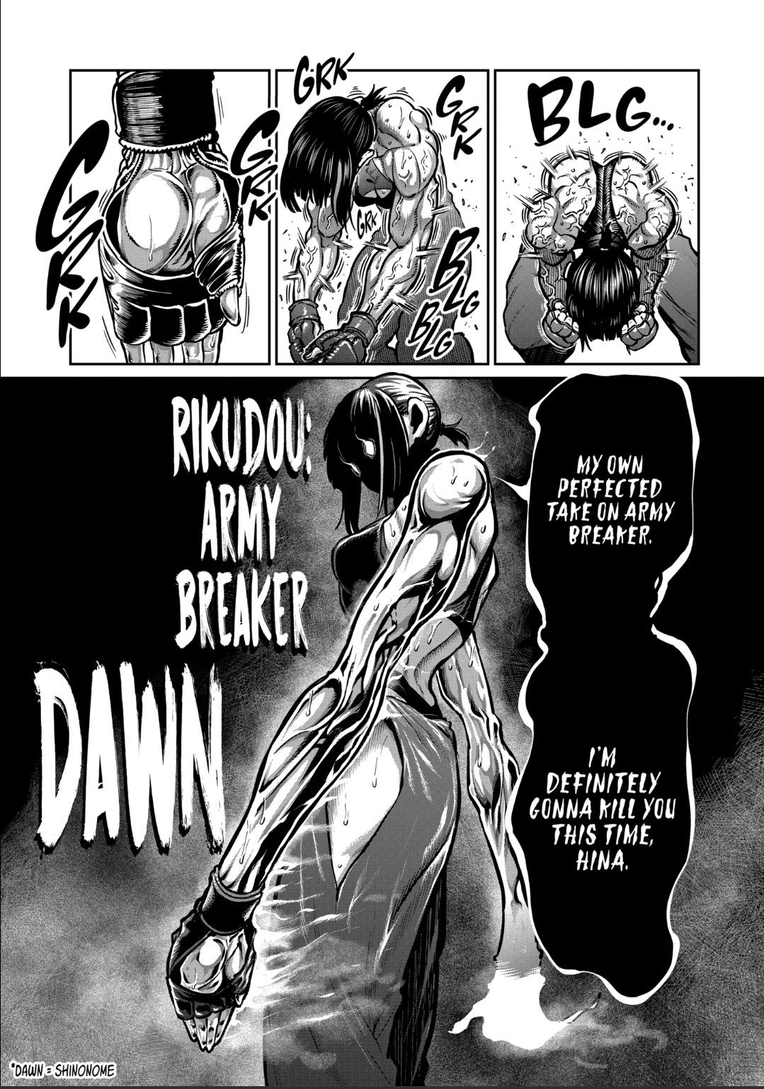 Read Star Strike it Rich Manga Online