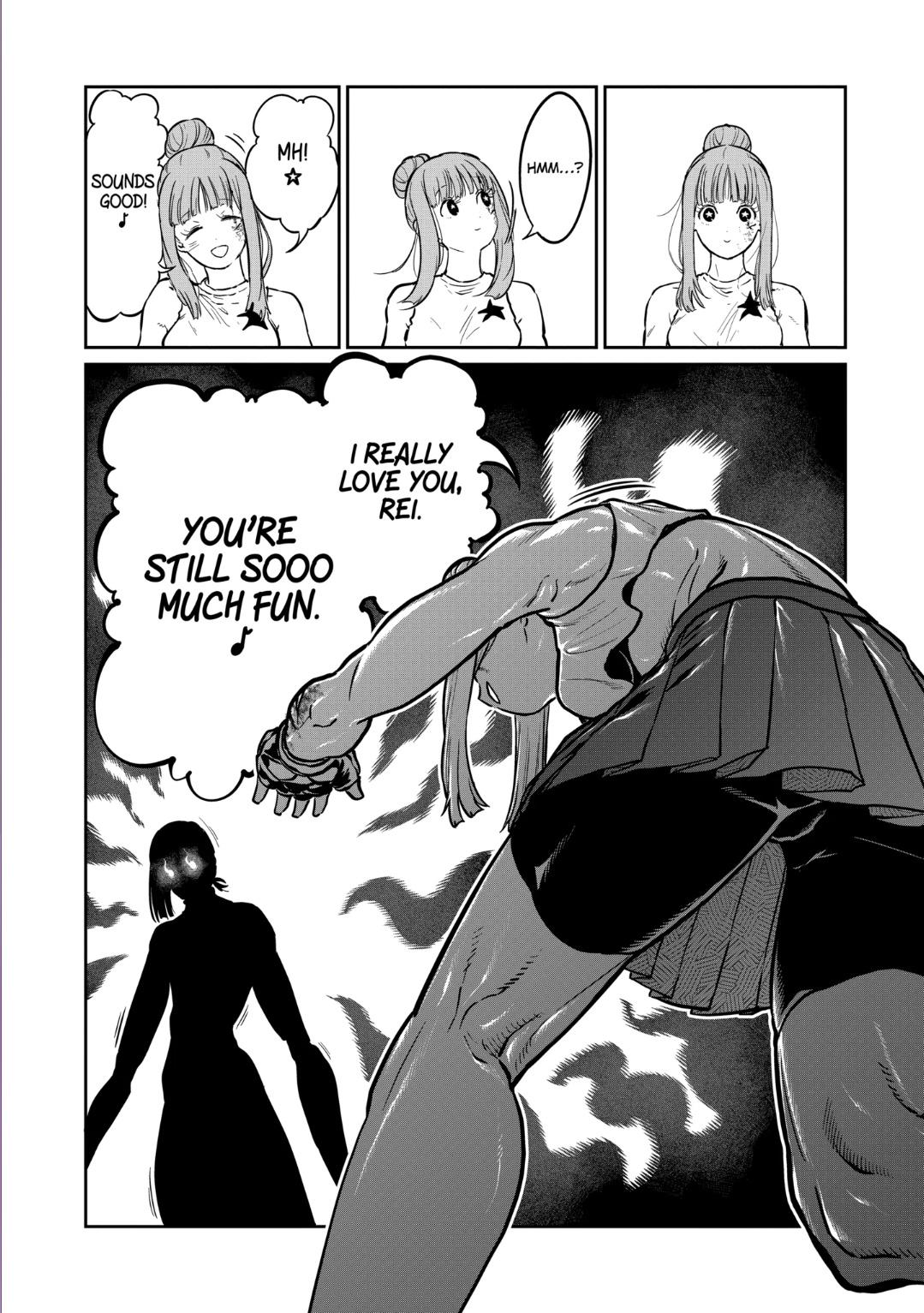 Read Star Strike it Rich Manga Online