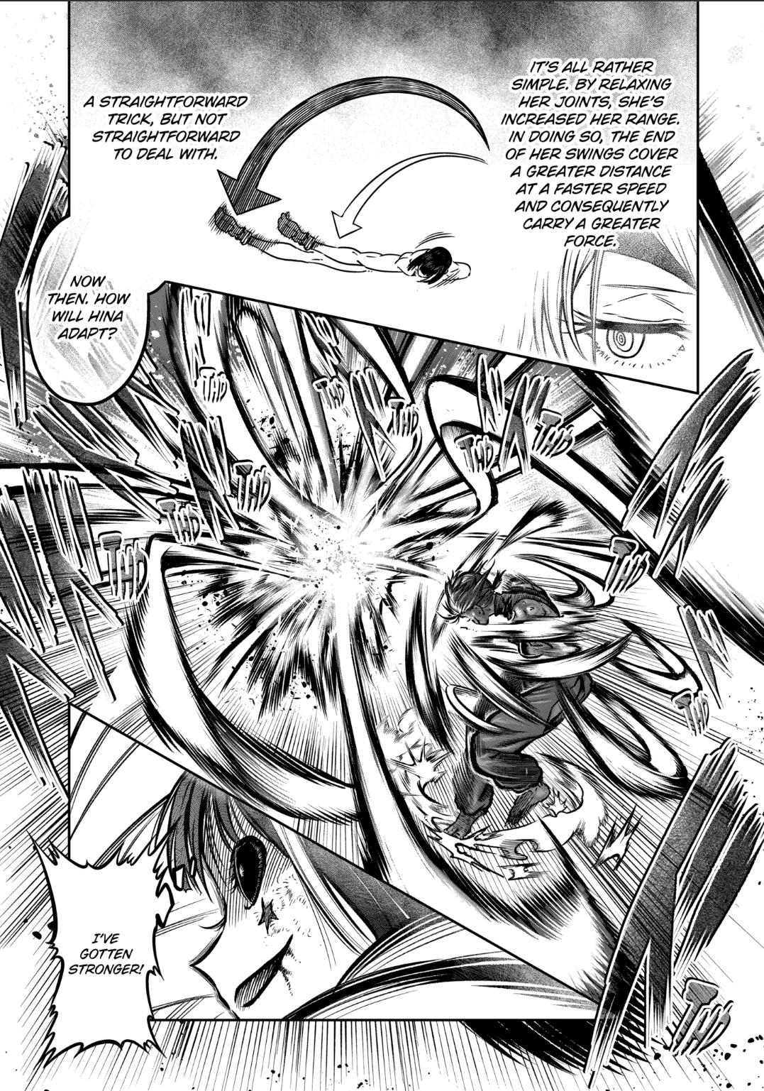 Read Star Strike it Rich Manga Online