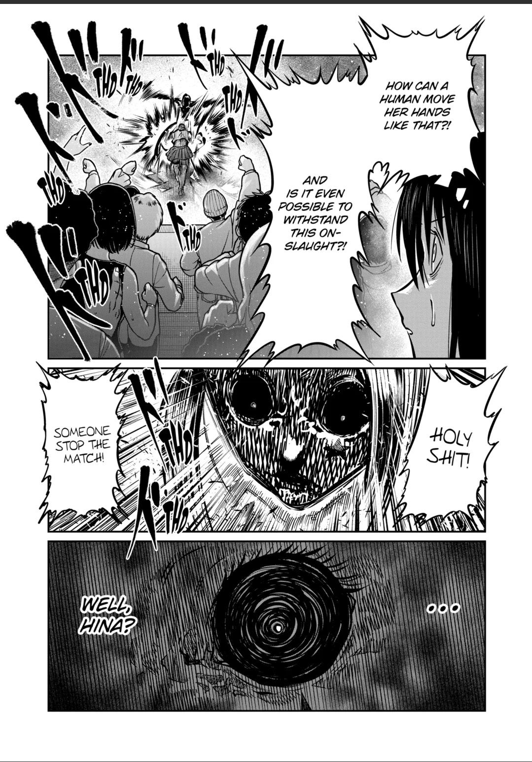 Read Star Strike it Rich Manga Online