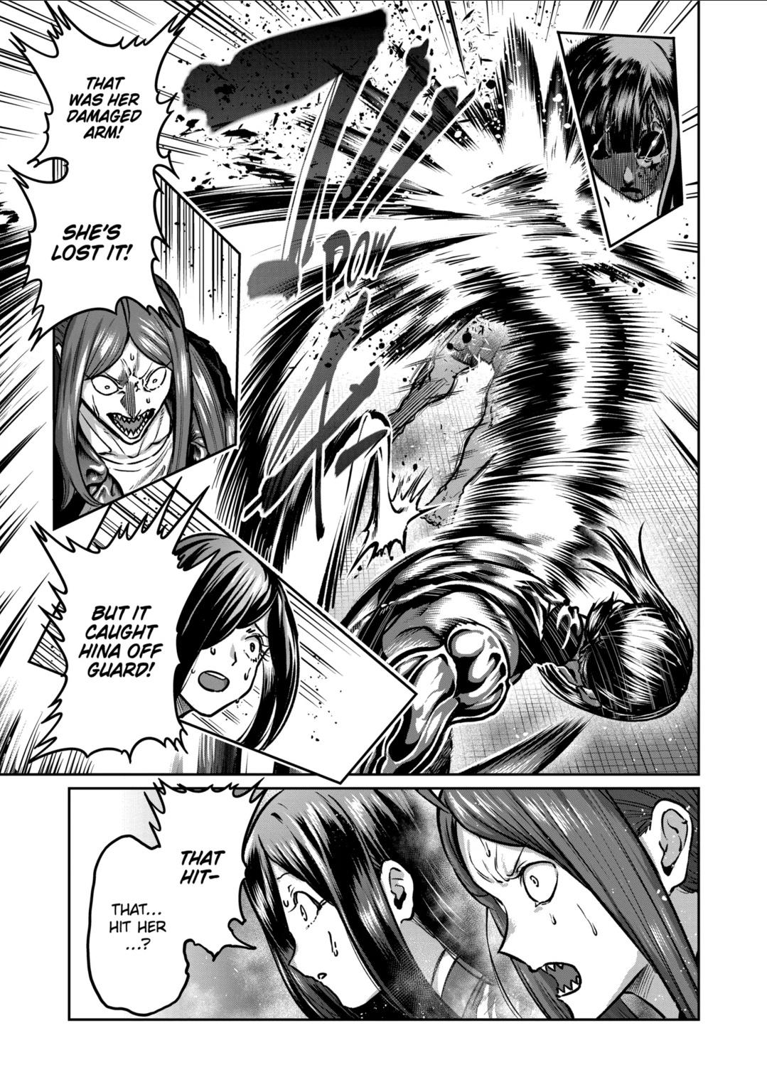 Read Star Strike it Rich Manga Online