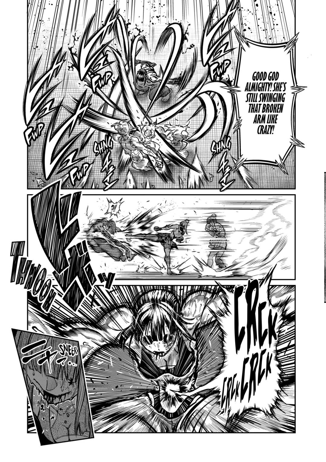 Read Star Strike it Rich Manga Online