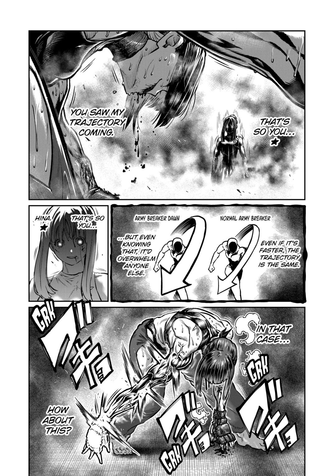 Read Star Strike it Rich Manga Online