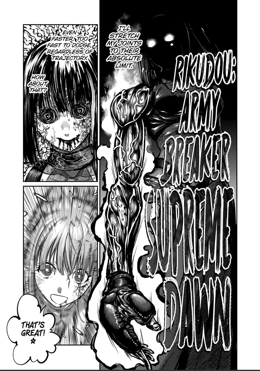 Read Star Strike it Rich Manga Online