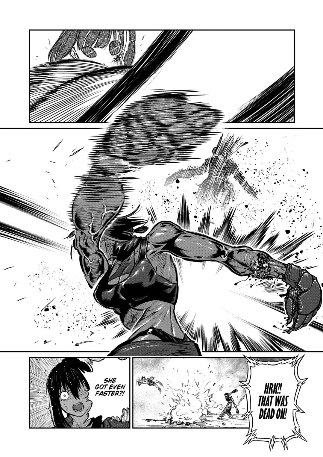 Read Star Strike it Rich Manga Online