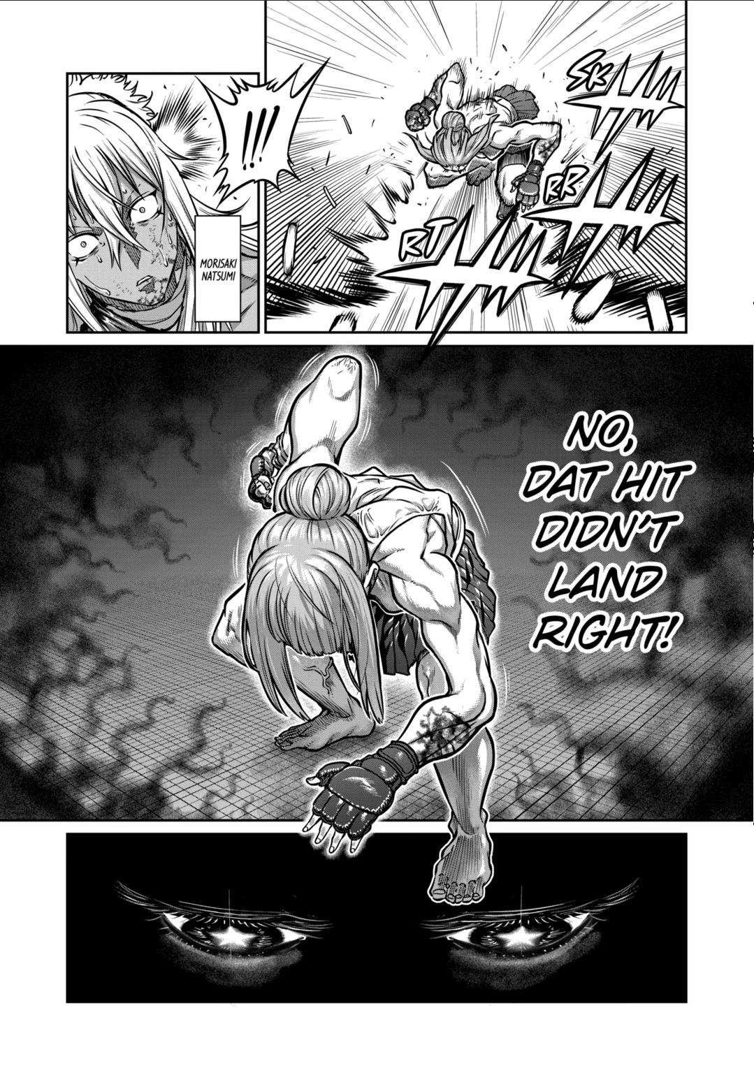 Read Star Strike it Rich Manga Online