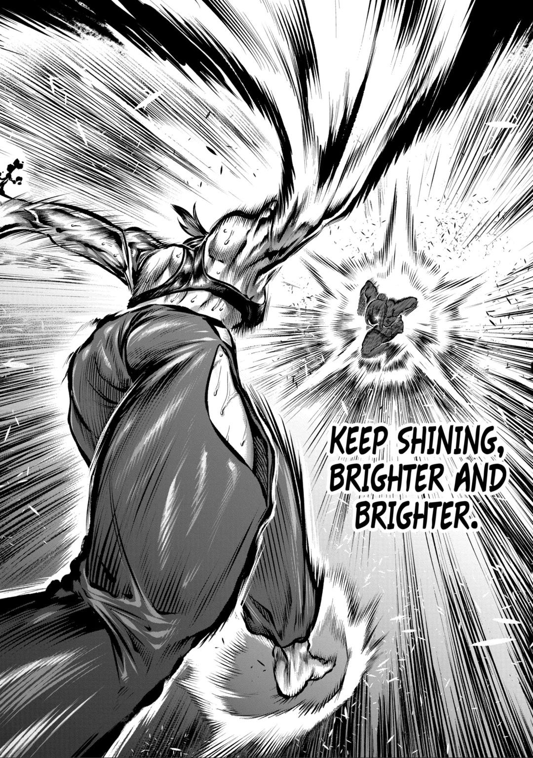 Read Star Strike it Rich Manga Online