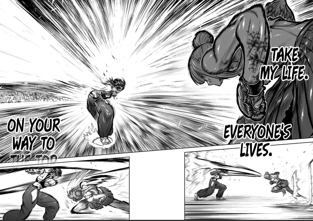 Read Star Strike it Rich Manga Online