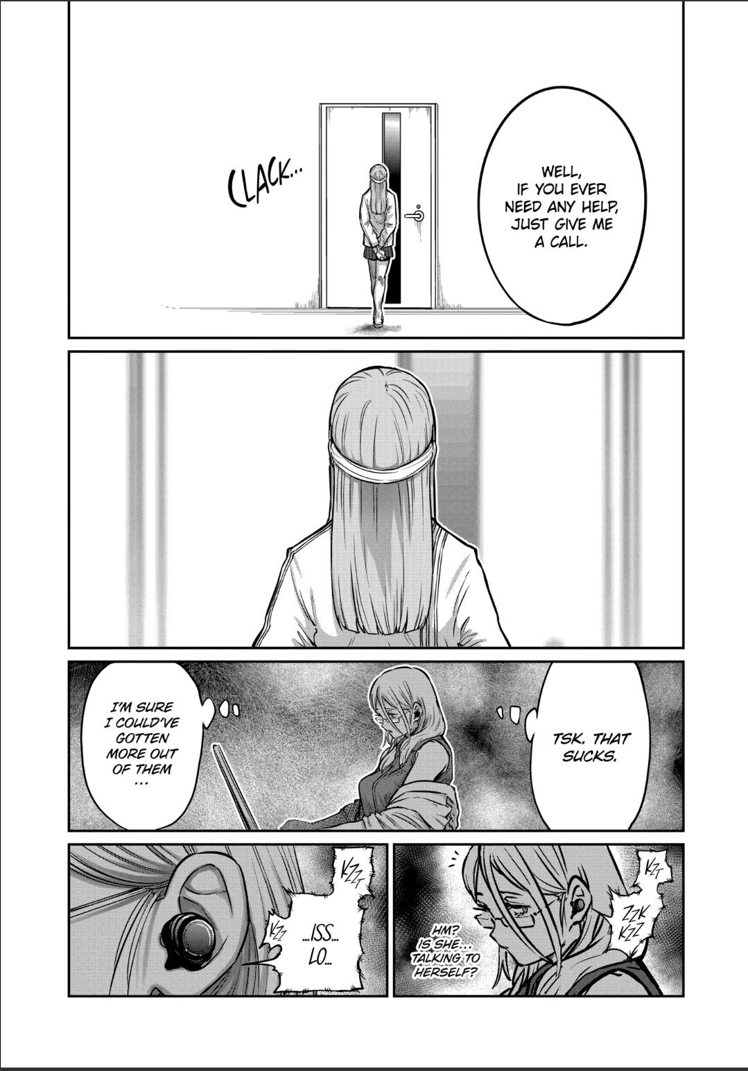 Read Star Strike it Rich Manga Online