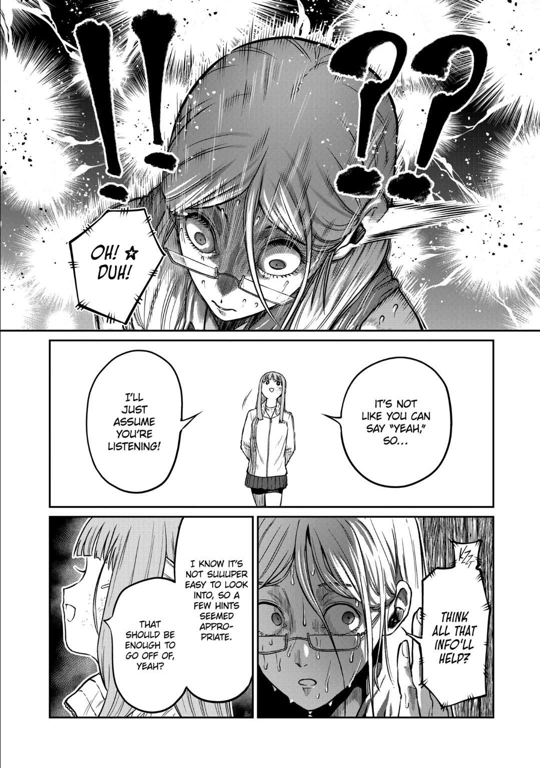 Read Star Strike it Rich Manga Online