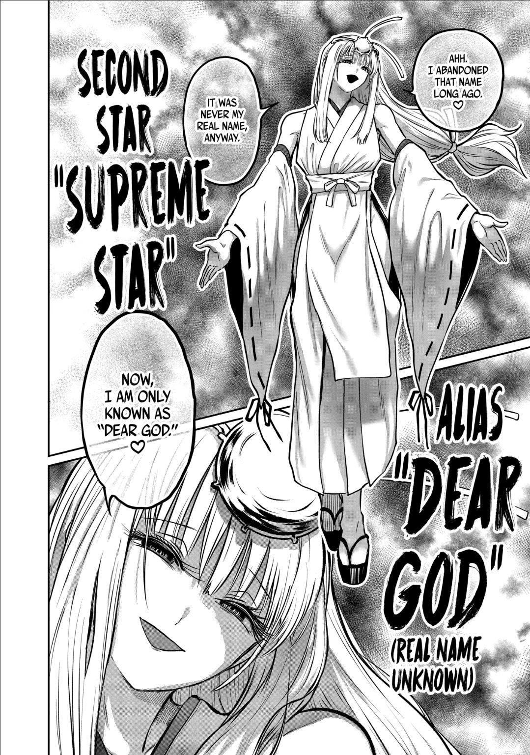 Read Star Strike it Rich Manga Online