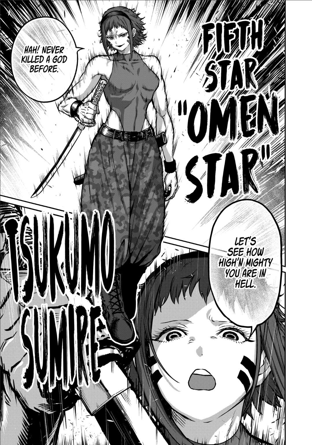 Read Star Strike it Rich Manga Online