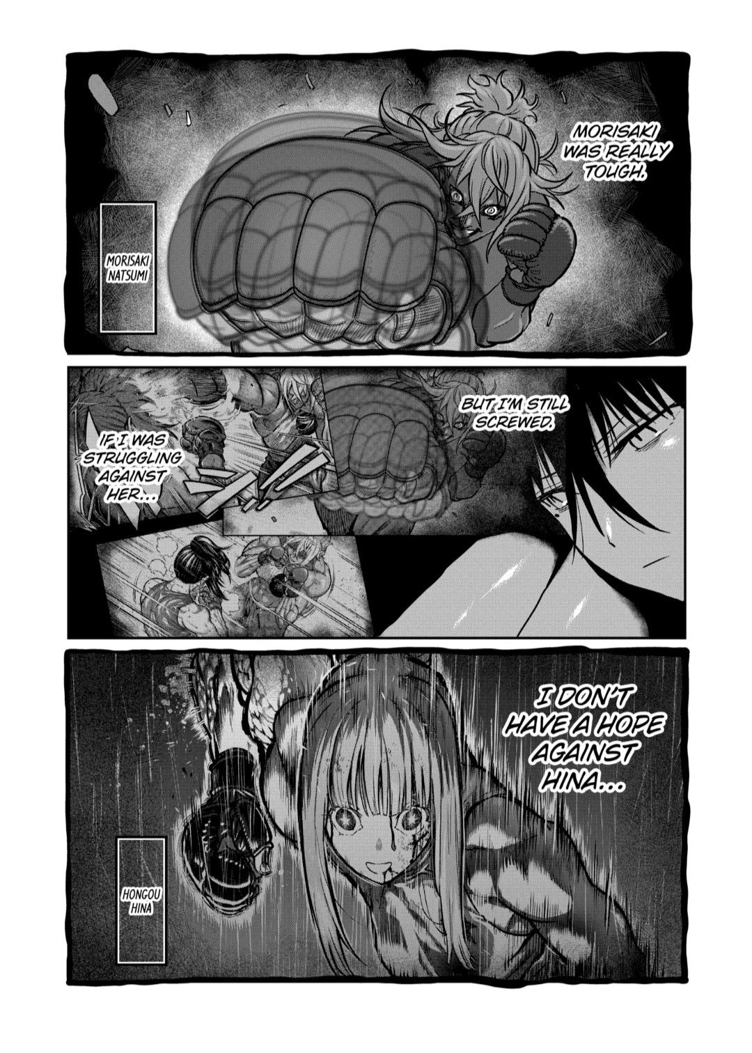 Read Star Strike it Rich Manga Online
