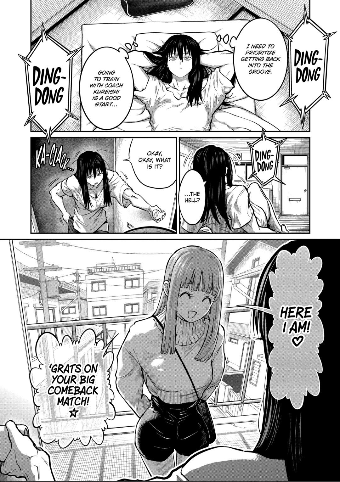 Read Star Strike it Rich Manga Online