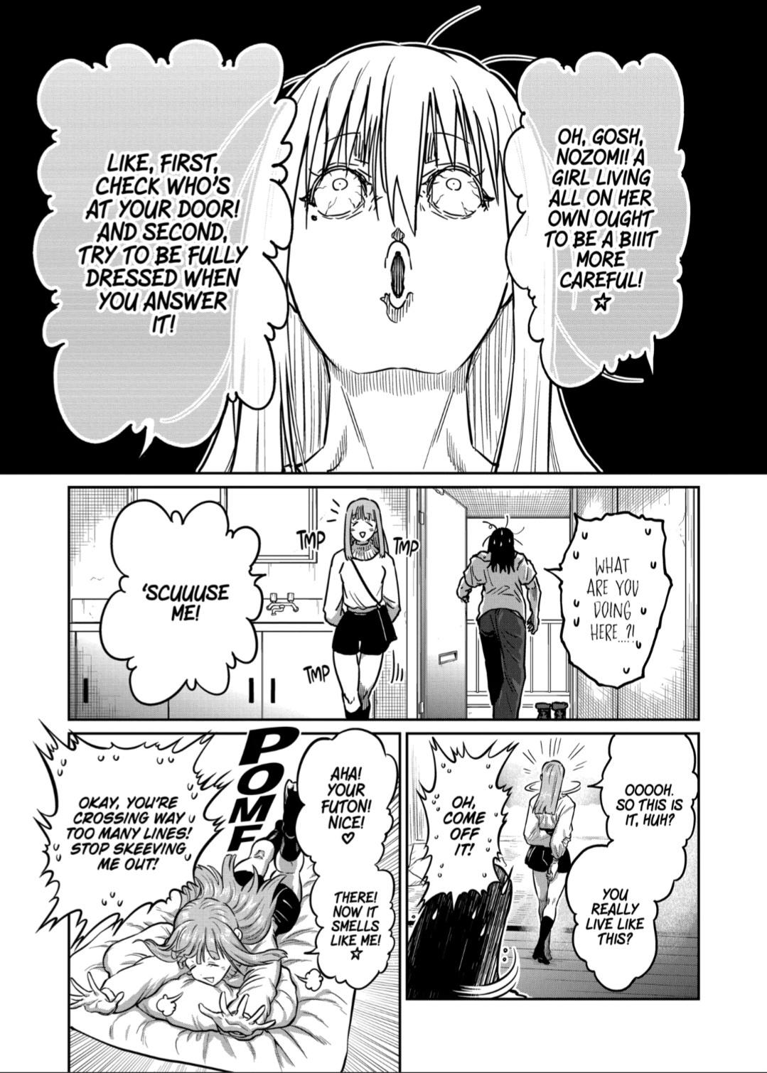 Read Star Strike it Rich Manga Online