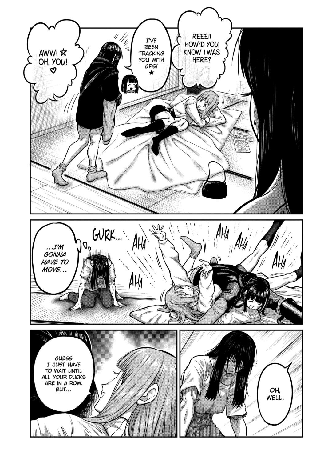 Read Star Strike it Rich Manga Online