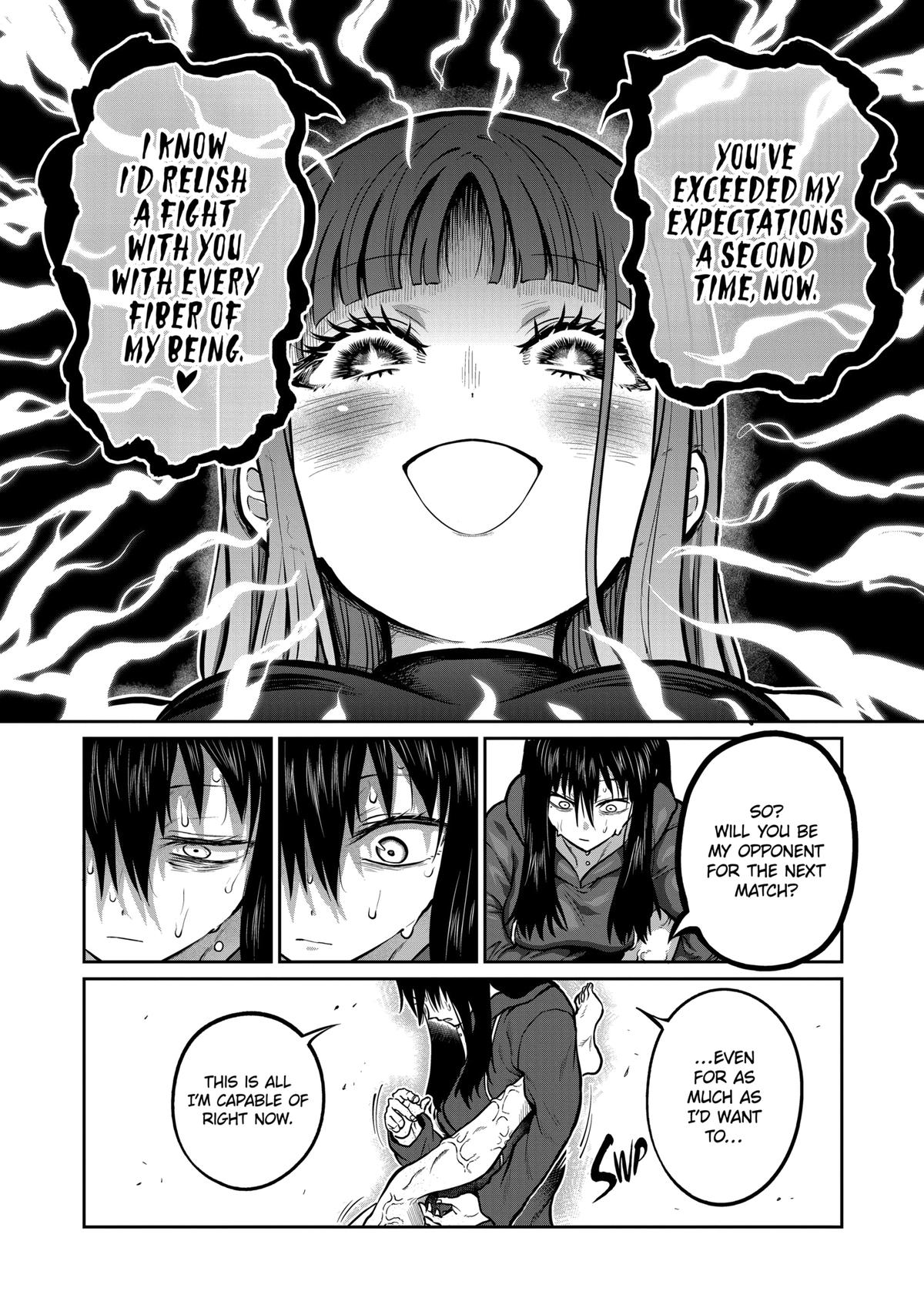 Read Star Strike it Rich Manga Online