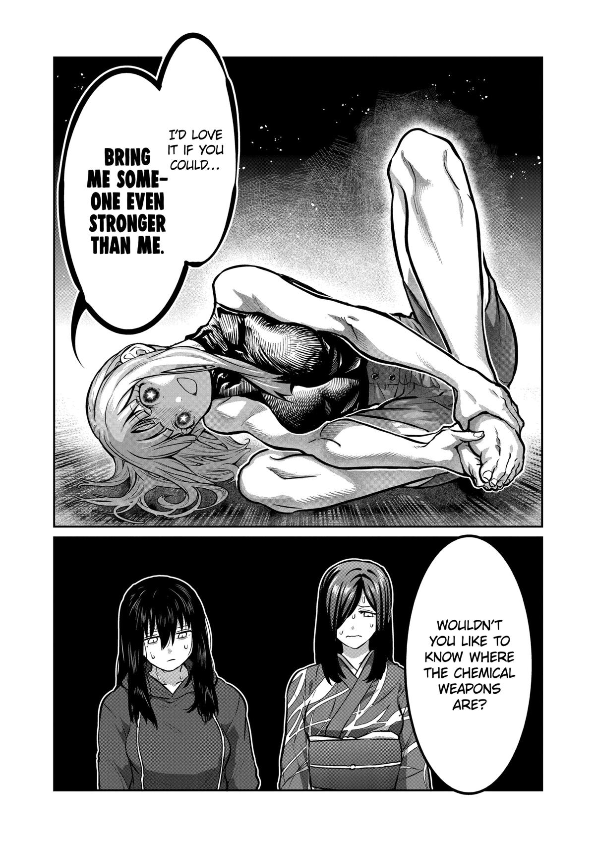Read Star Strike it Rich Manga Online