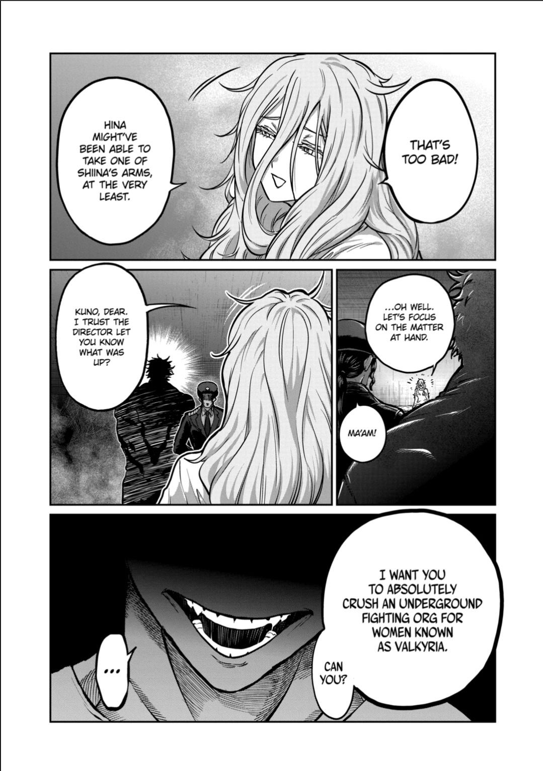 Read Star Strike it Rich Manga Online