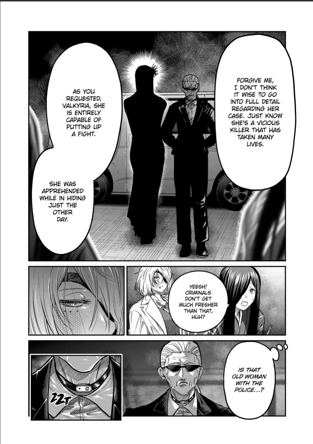 Read Star Strike it Rich Manga Online