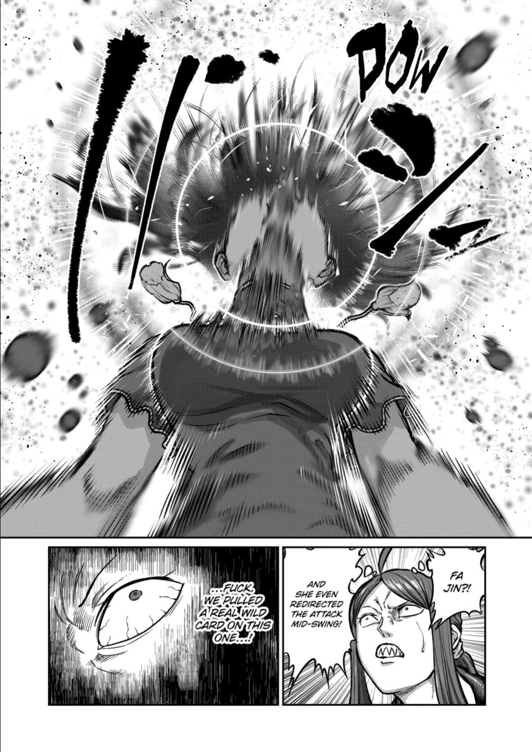 Read Star Strike it Rich Manga Online