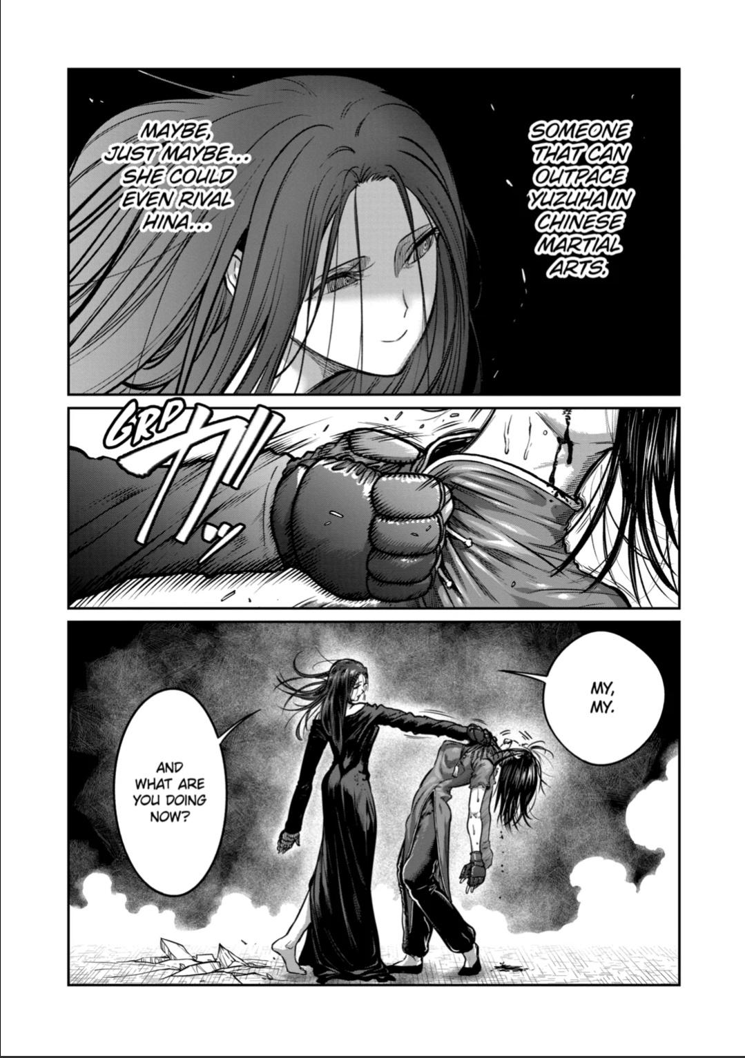 Read Star Strike it Rich Manga Online