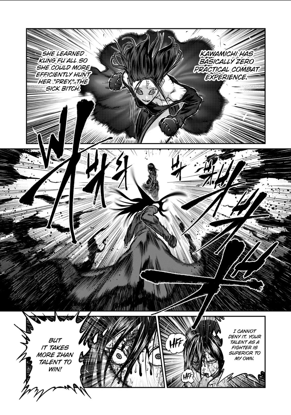 Read Star Strike it Rich Manga Online