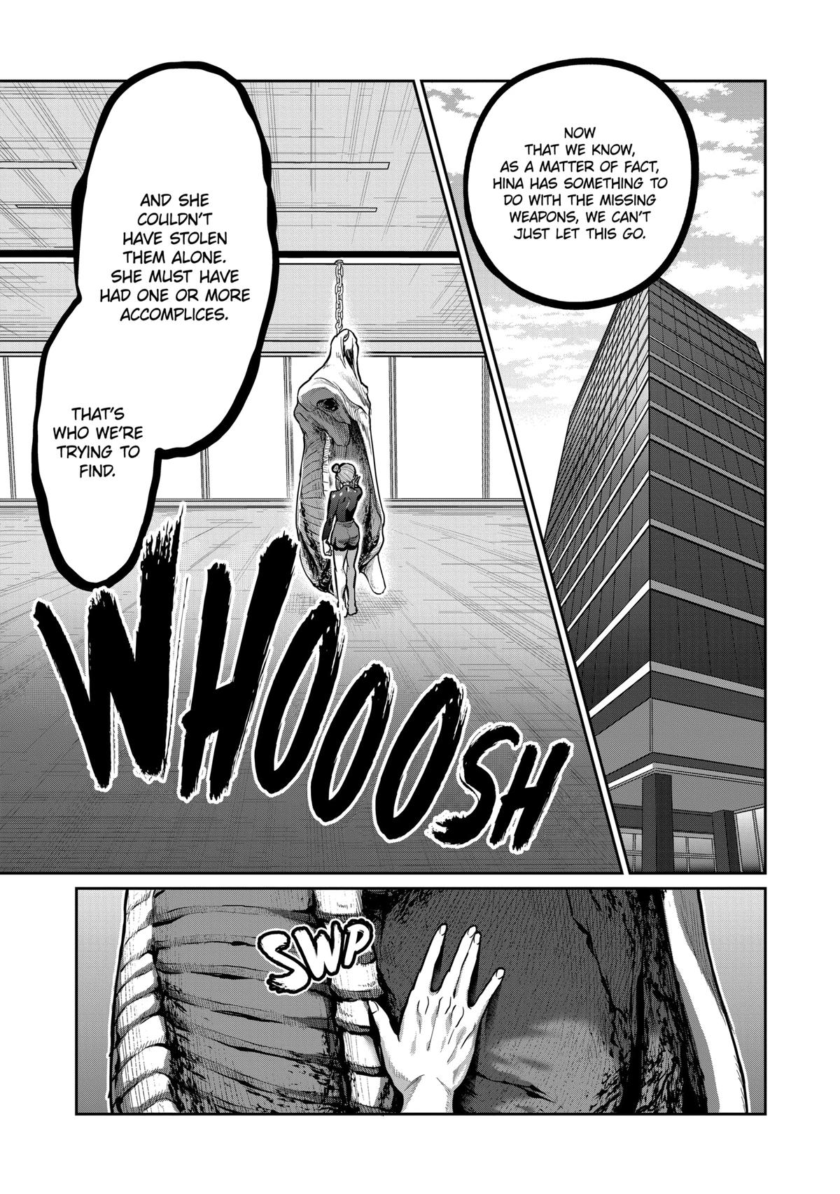 Read Star Strike it Rich Manga Online