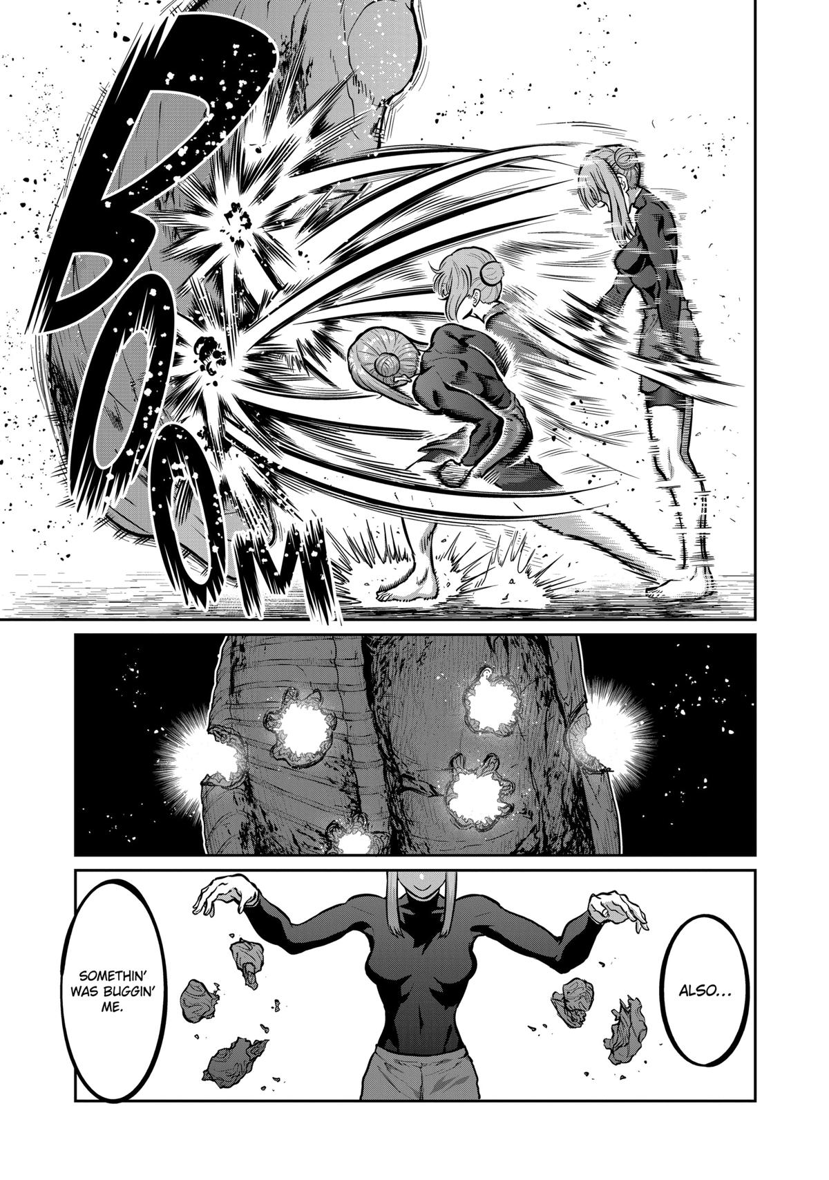 Read Star Strike it Rich Manga Online