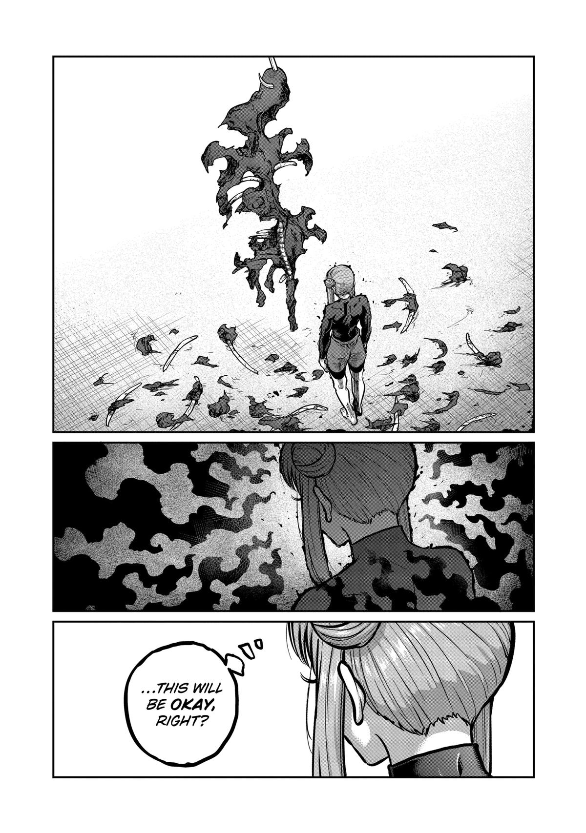Read Star Strike it Rich Manga Online