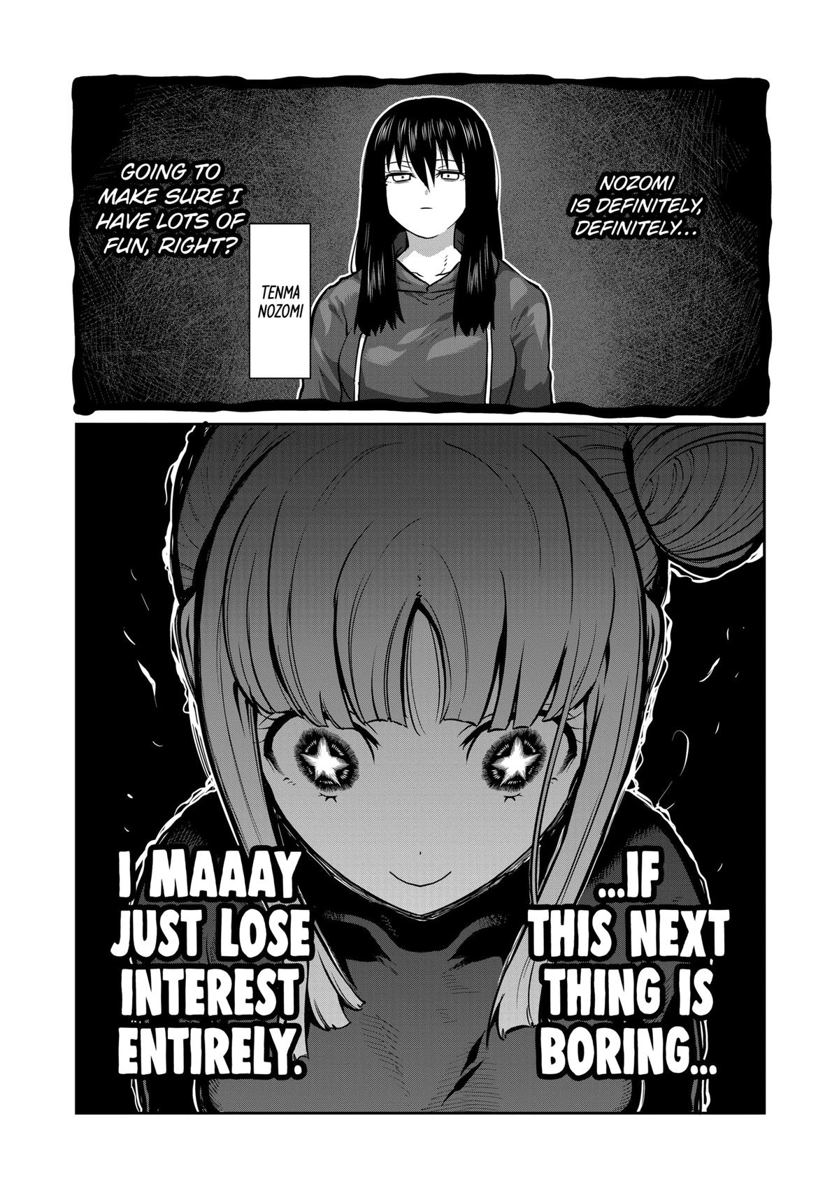 Read Star Strike it Rich Manga Online