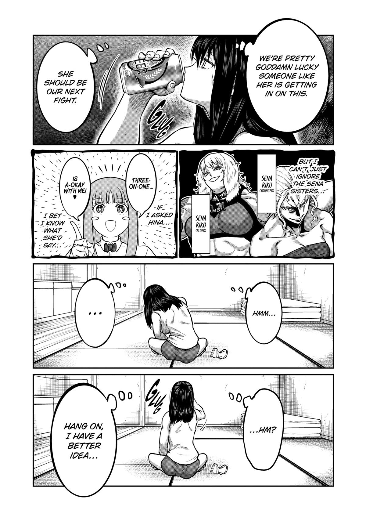 Read Star Strike it Rich Manga Online