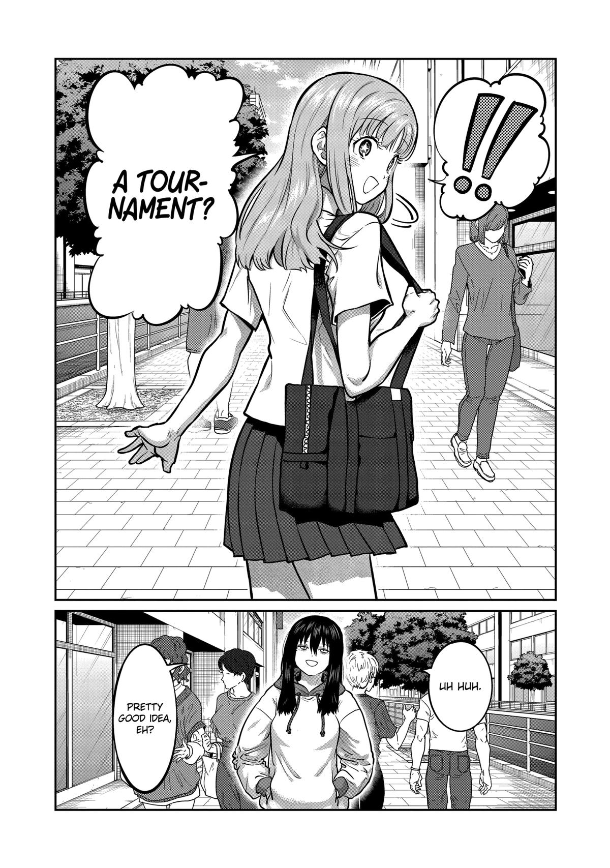 Read Star Strike it Rich Manga Online