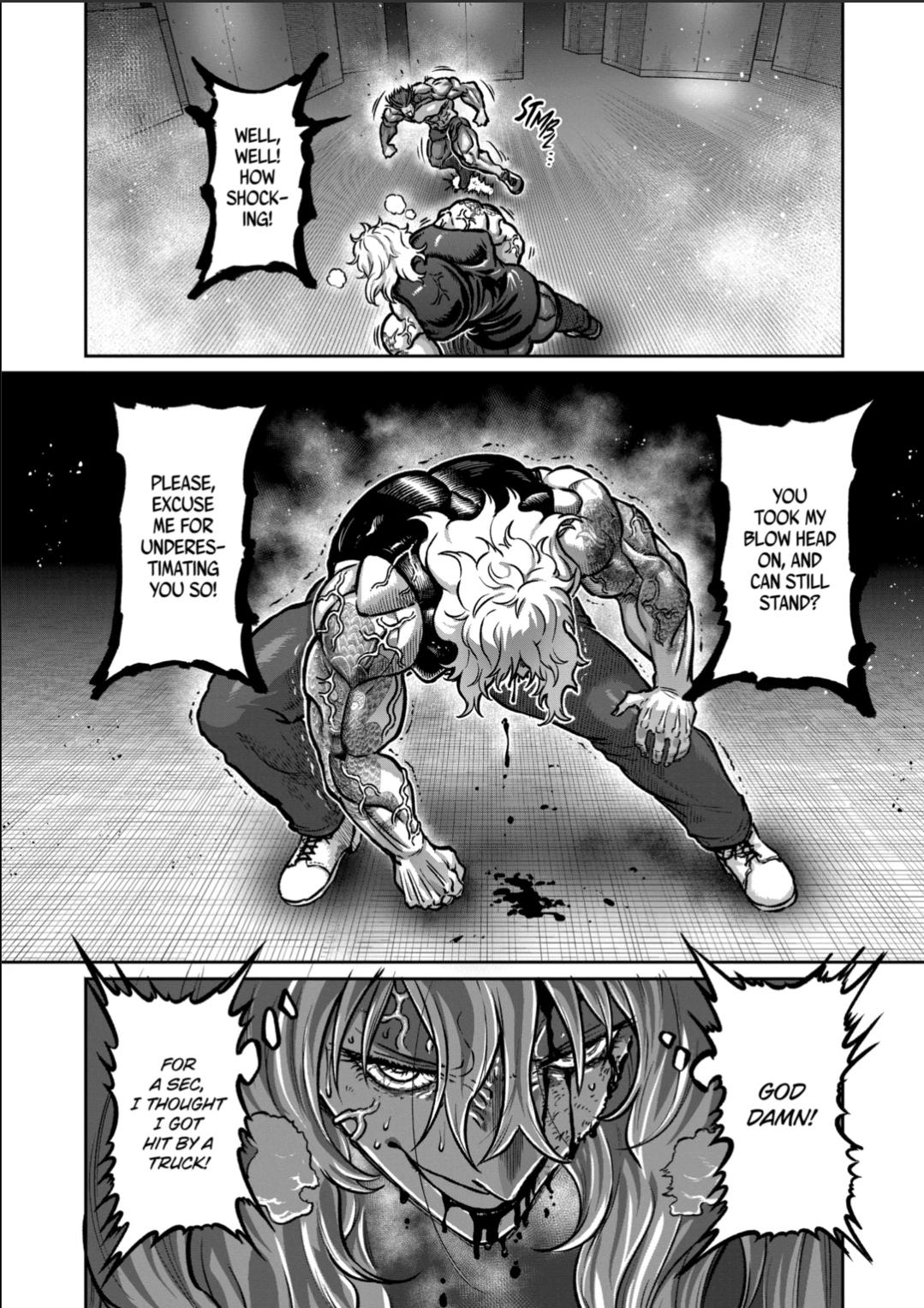 Read Star Strike it Rich Manga Online