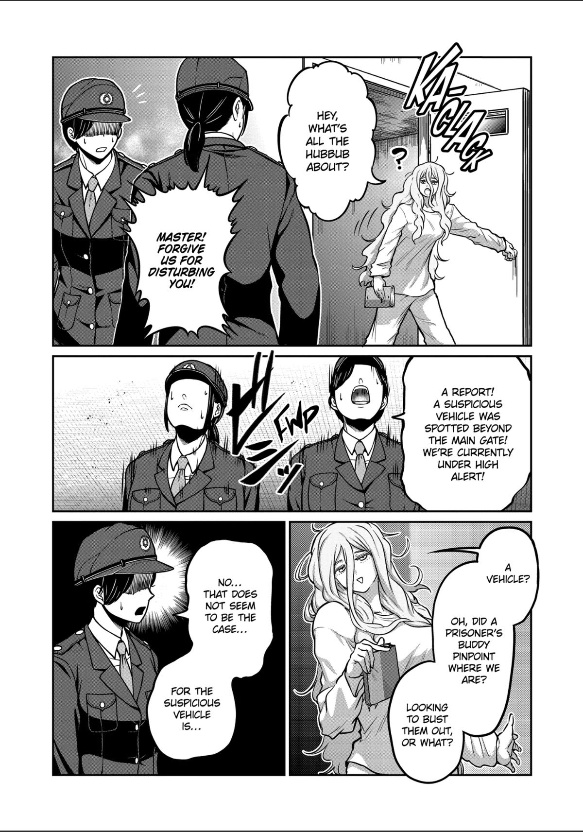 Read Star Strike it Rich Manga Online