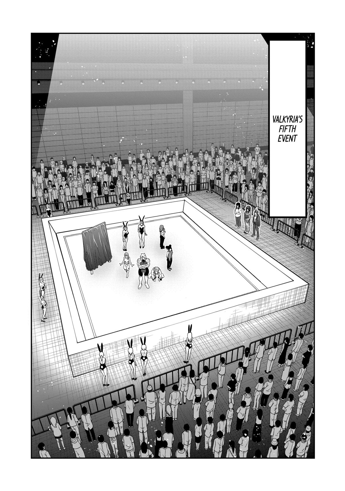 Read Star Strike it Rich Manga Online