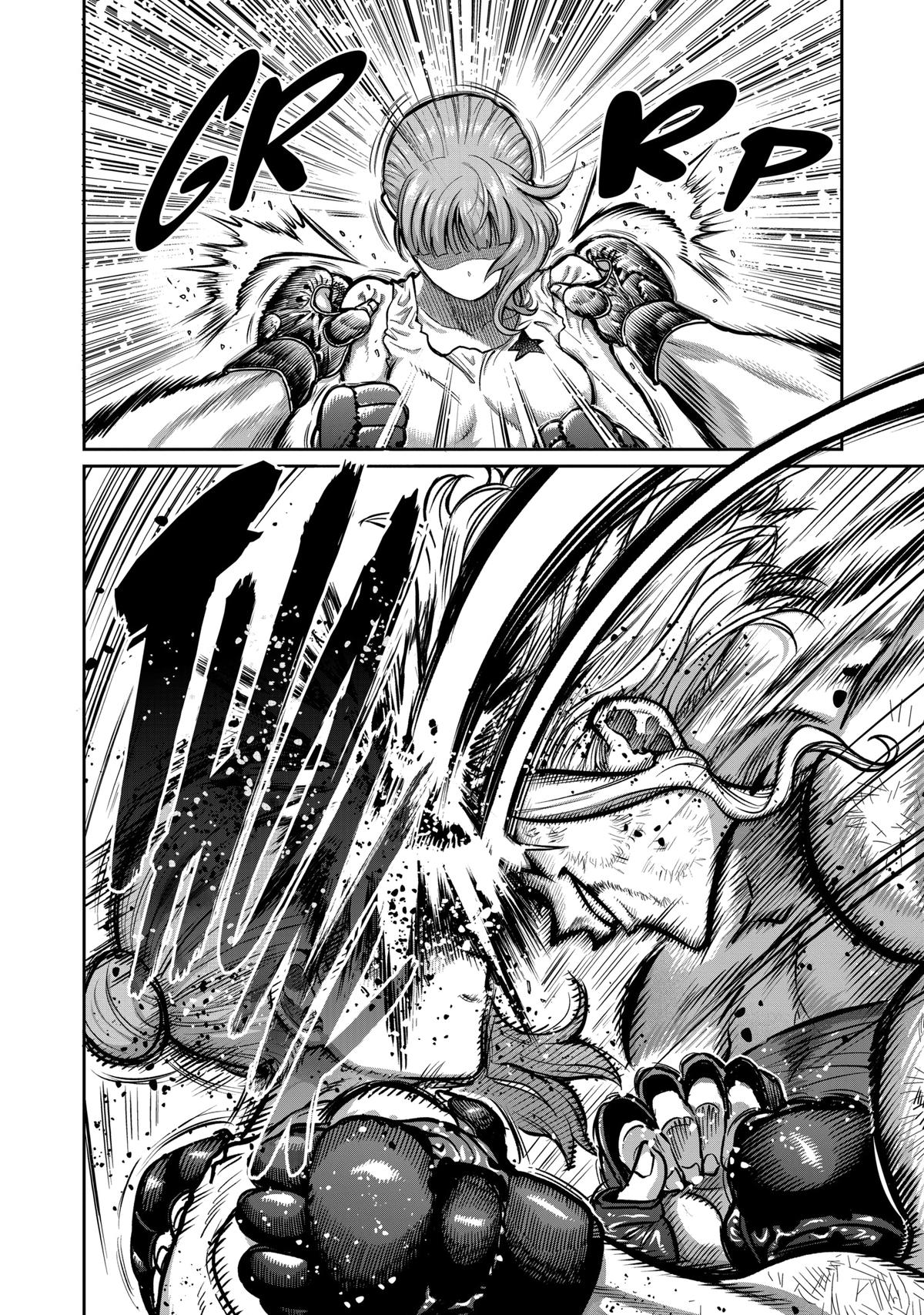 Read Star Strike it Rich Manga Online
