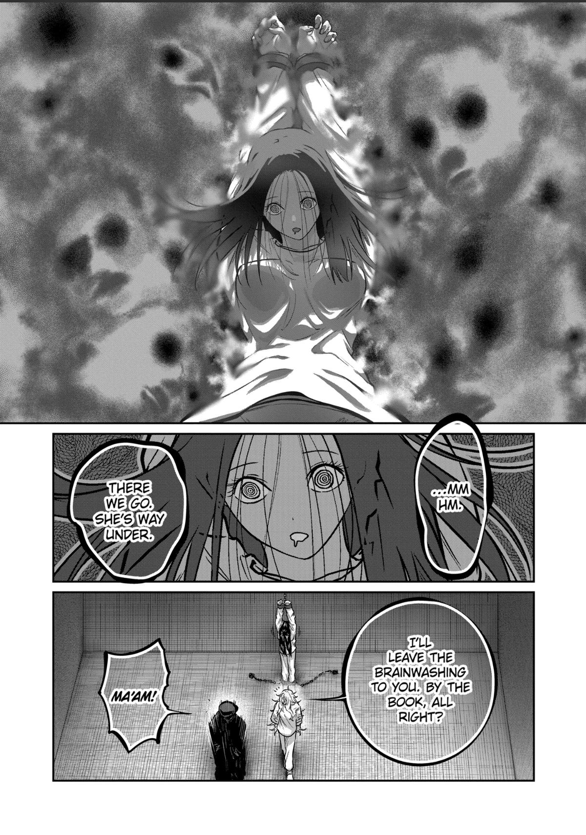Read Star Strike it Rich Manga Online