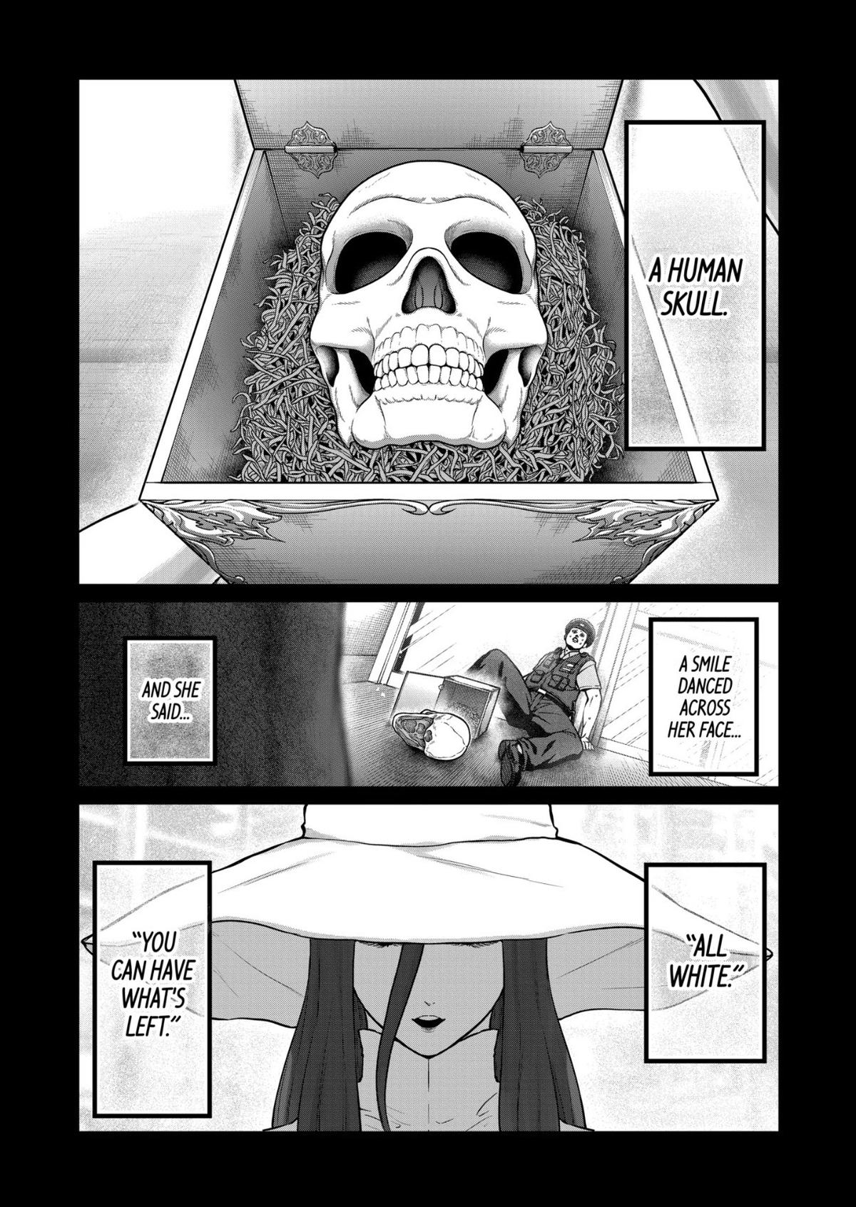 Read Star Strike it Rich Manga Online