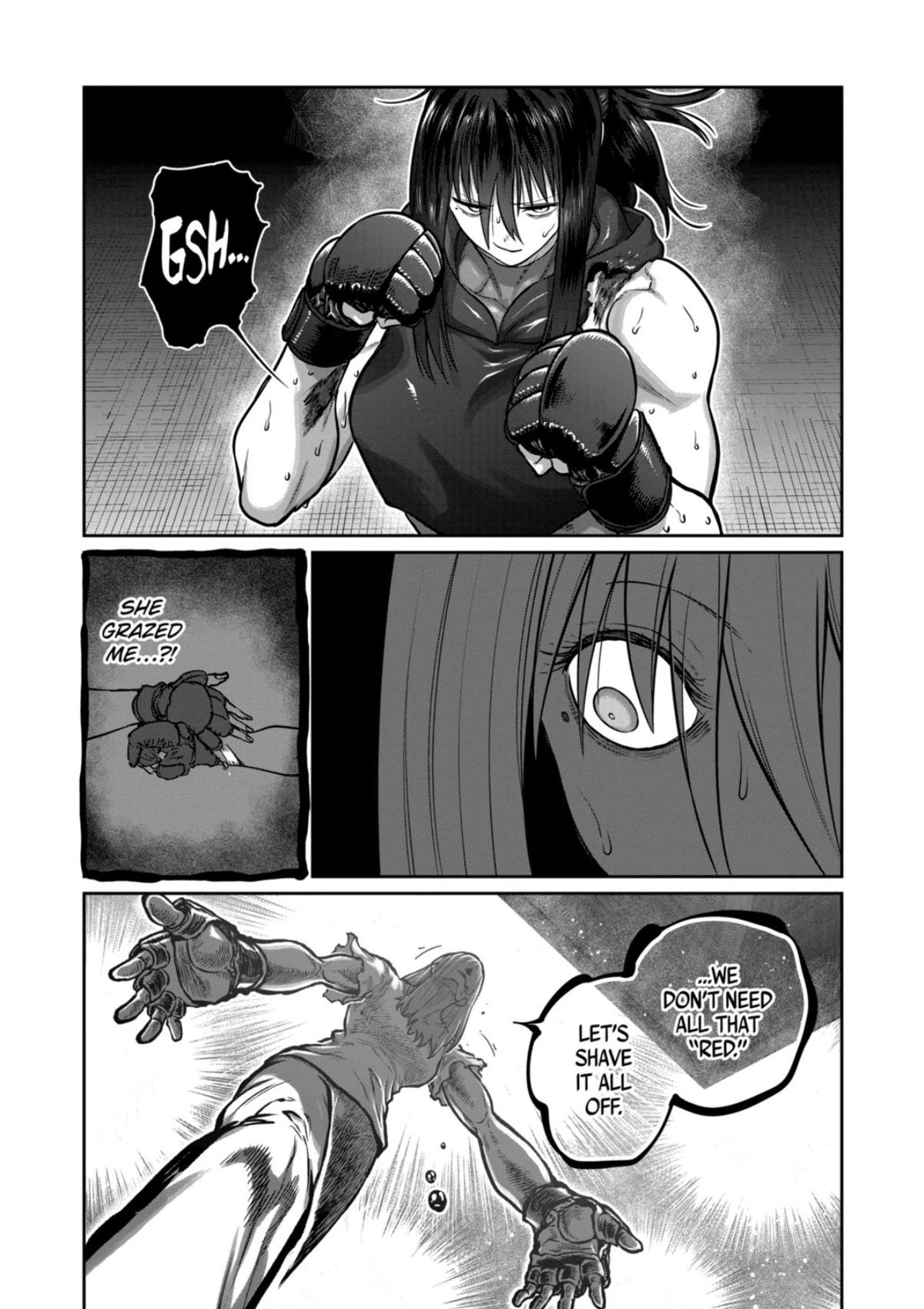 Read Star Strike it Rich Manga Online