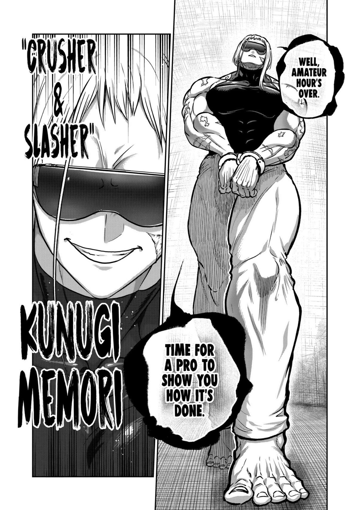 Read Star Strike it Rich Manga Online