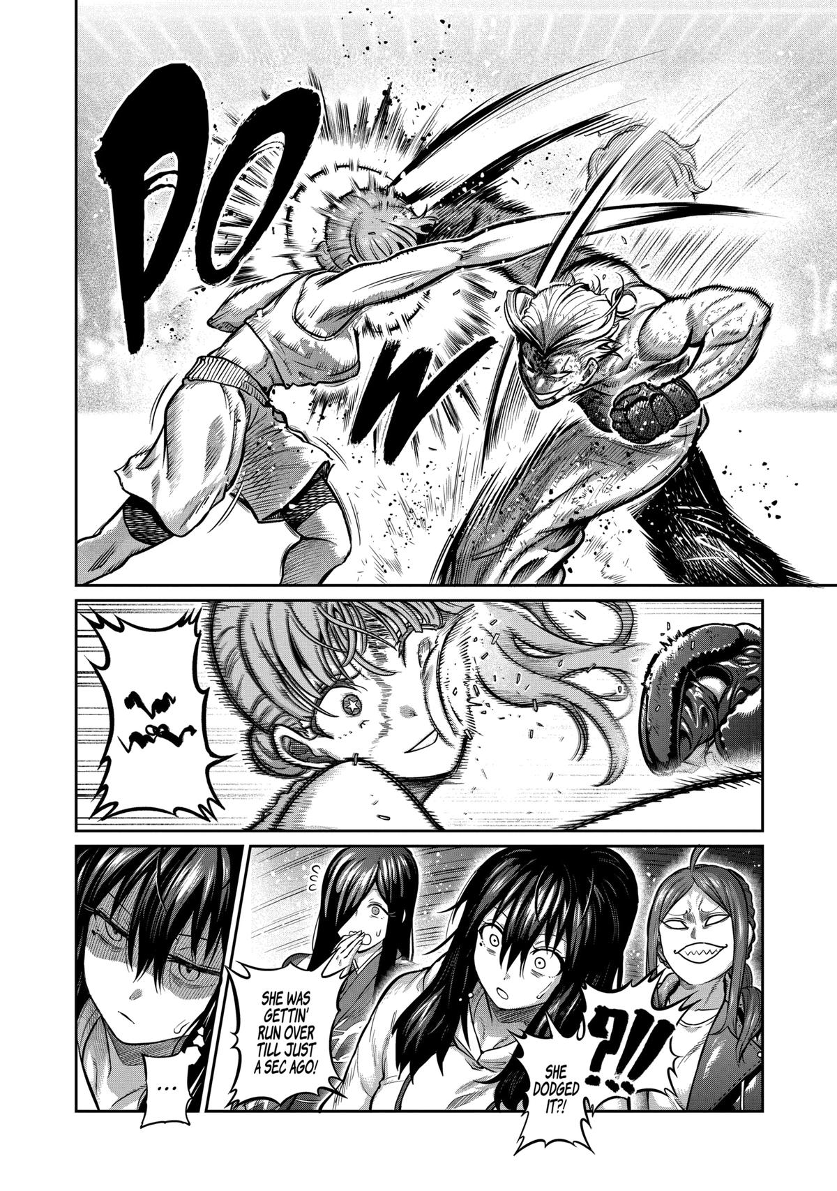 Read Star Strike it Rich Manga Online
