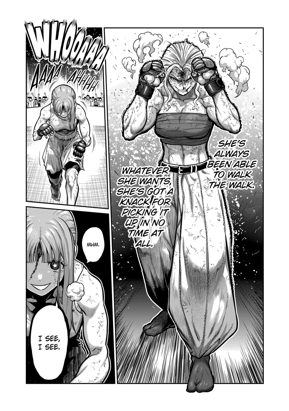 Read Star Strike it Rich Manga Online