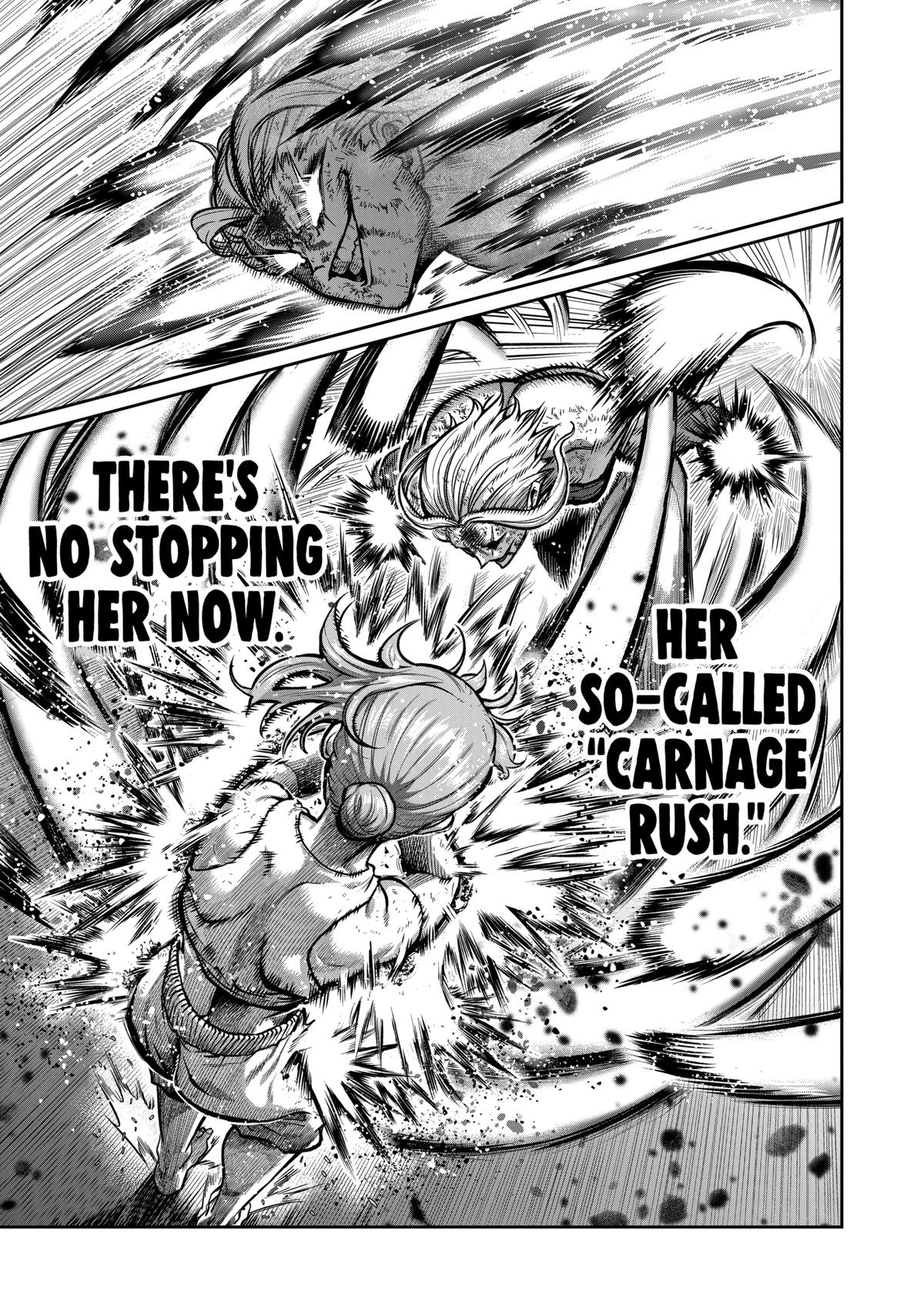 Read Star Strike it Rich Manga Online