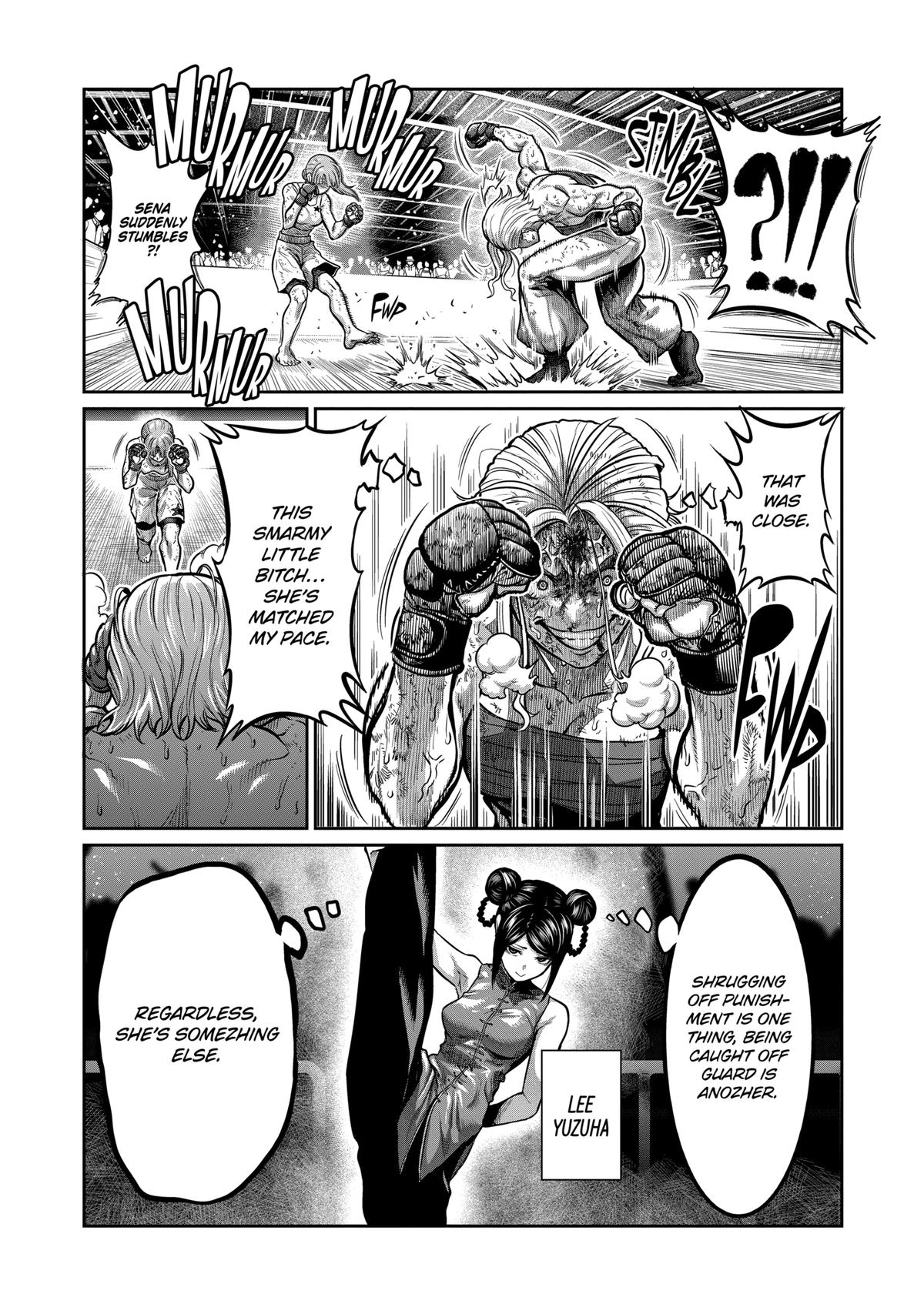 Read Star Strike it Rich Manga Online