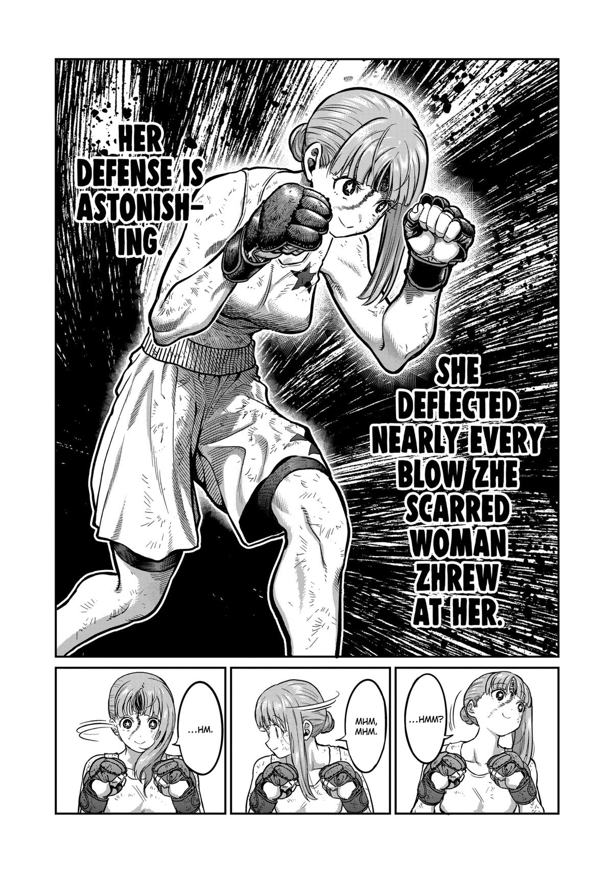 Read Star Strike it Rich Manga Online