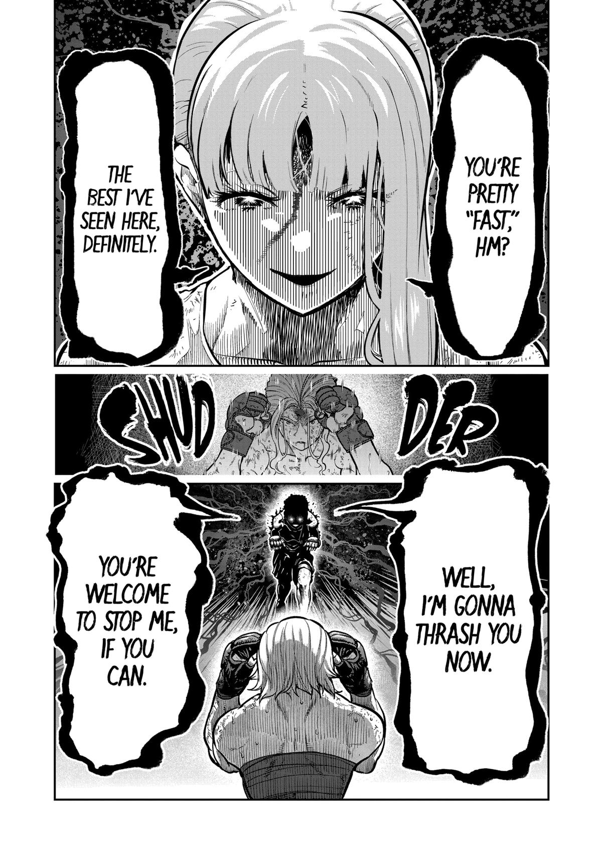 Read Star Strike it Rich Manga Online