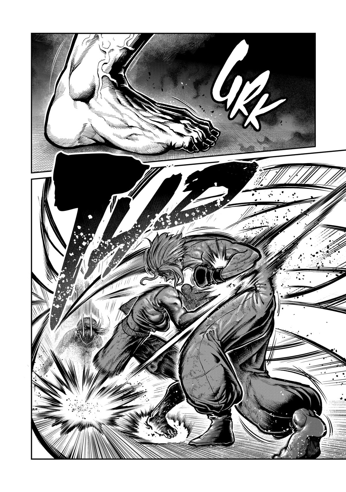 Read Star Strike it Rich Manga Online