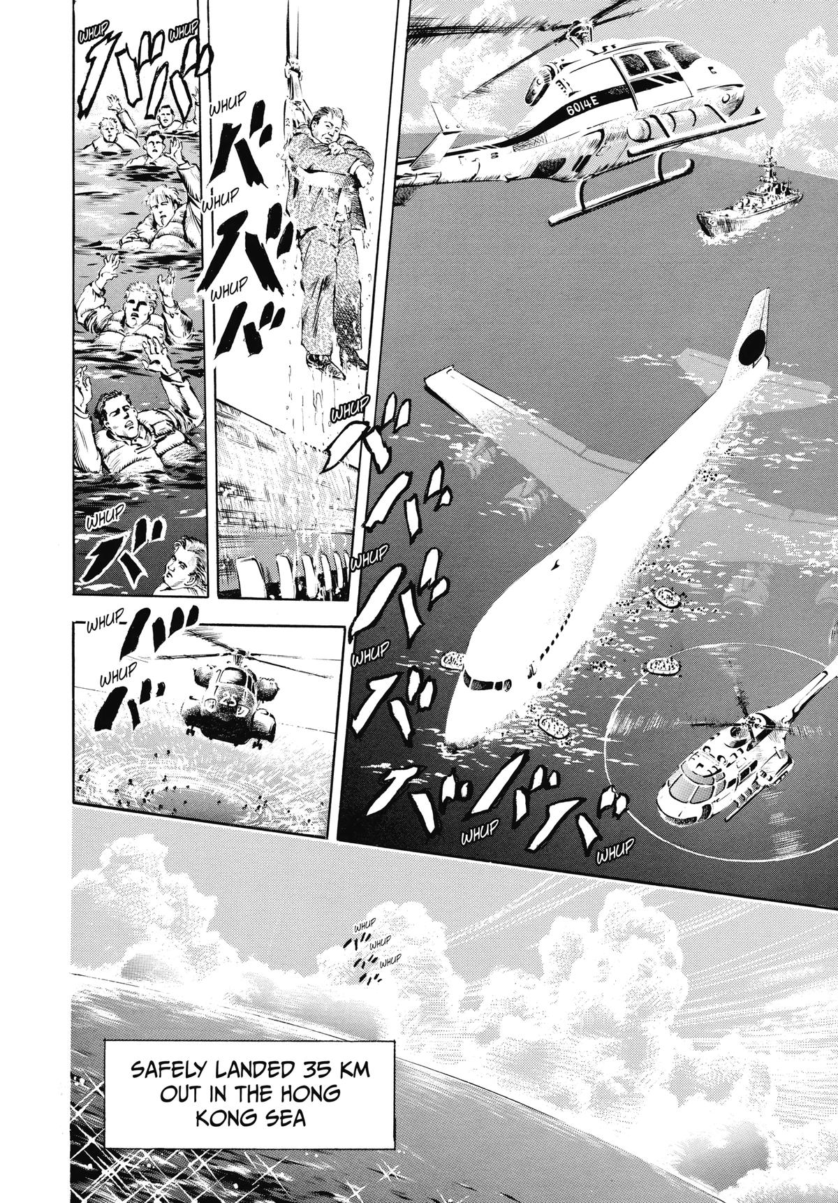 Read Stardust Crusaders Manga Online