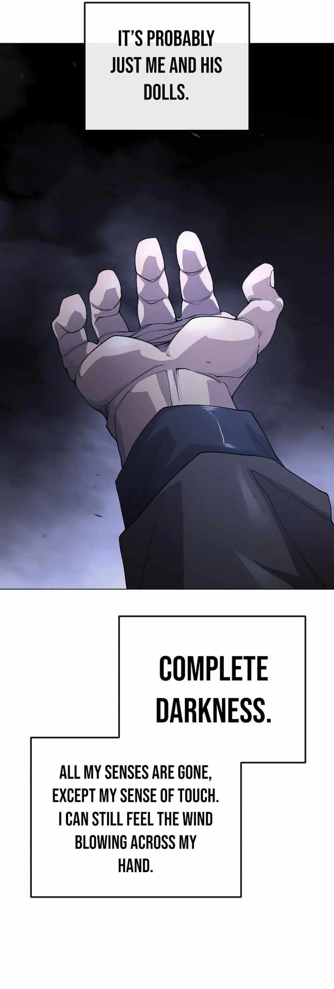 Read Superhuman Era Manga Online